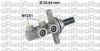  202829 Brake Master Cylinder